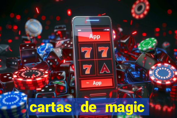 cartas de magic para imprimir